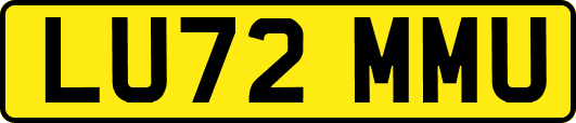 LU72MMU