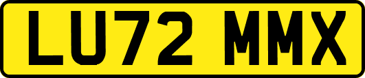 LU72MMX