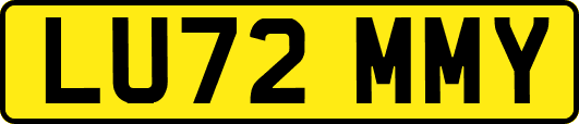 LU72MMY