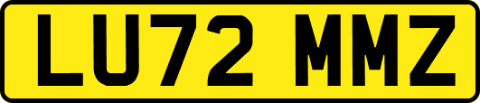 LU72MMZ