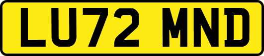 LU72MND