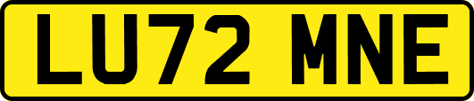 LU72MNE