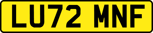 LU72MNF