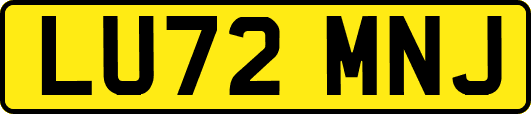 LU72MNJ