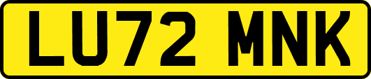 LU72MNK