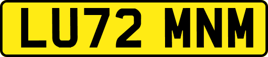 LU72MNM