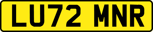 LU72MNR