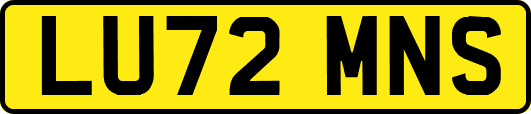 LU72MNS