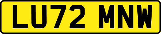 LU72MNW