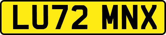 LU72MNX