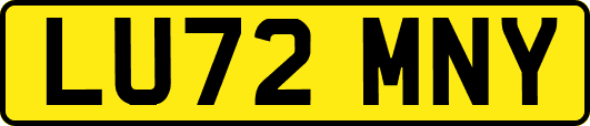 LU72MNY