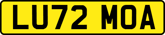 LU72MOA