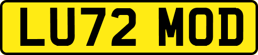 LU72MOD