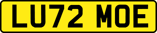 LU72MOE
