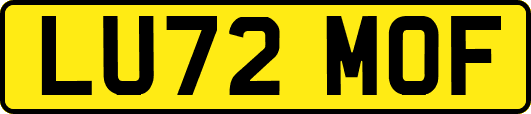 LU72MOF
