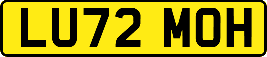LU72MOH