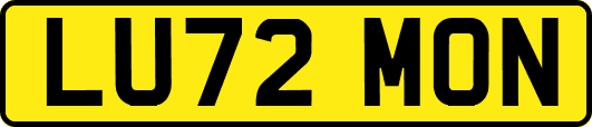 LU72MON