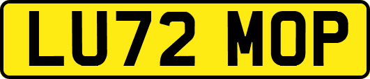 LU72MOP