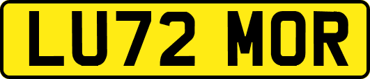 LU72MOR