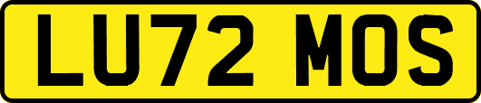 LU72MOS