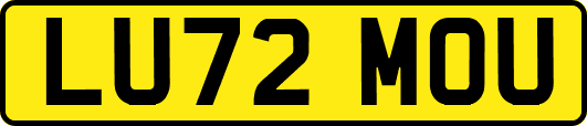 LU72MOU