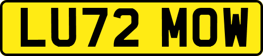 LU72MOW