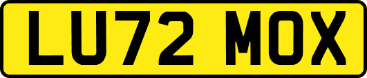 LU72MOX