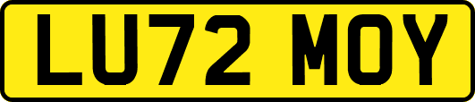 LU72MOY