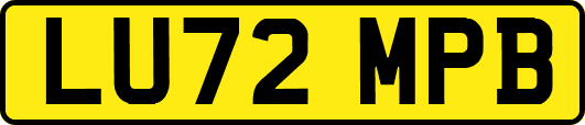 LU72MPB