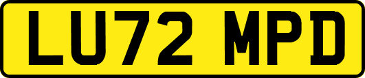 LU72MPD