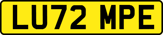 LU72MPE