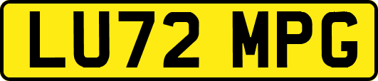 LU72MPG