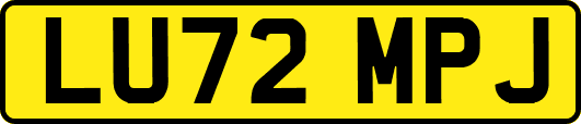 LU72MPJ