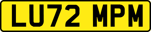 LU72MPM