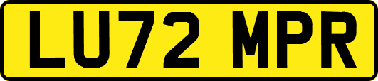 LU72MPR