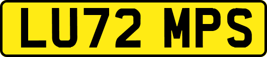 LU72MPS
