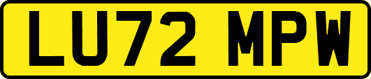 LU72MPW