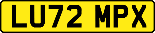 LU72MPX