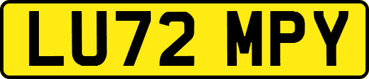 LU72MPY