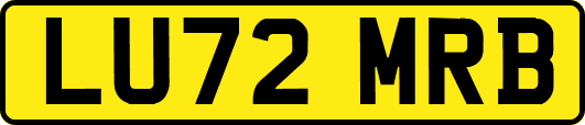 LU72MRB