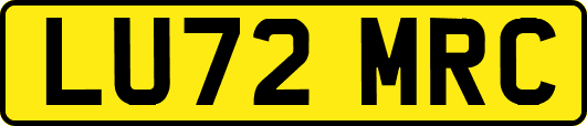 LU72MRC