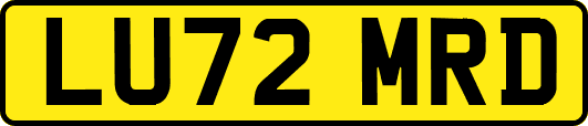 LU72MRD