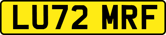 LU72MRF