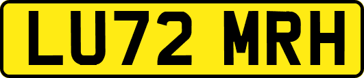 LU72MRH