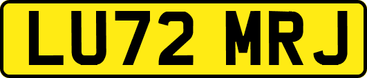 LU72MRJ