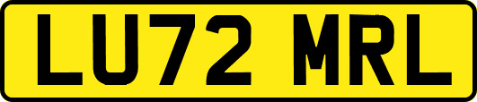 LU72MRL