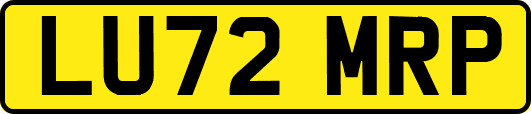 LU72MRP