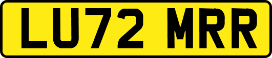 LU72MRR