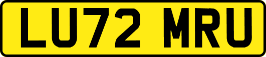 LU72MRU