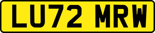 LU72MRW